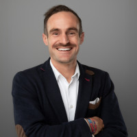 Collaborateur Alexandre ARNOUX