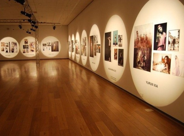 Les Expositions à Annecy en février !