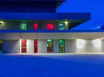 Les concerts à l'Arcadium en février