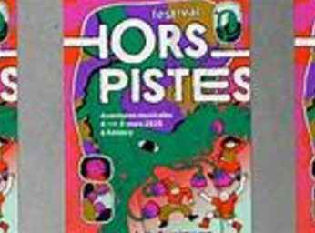 Festival Hors Pistes 2025 : une aventure musicale unique à Annecy