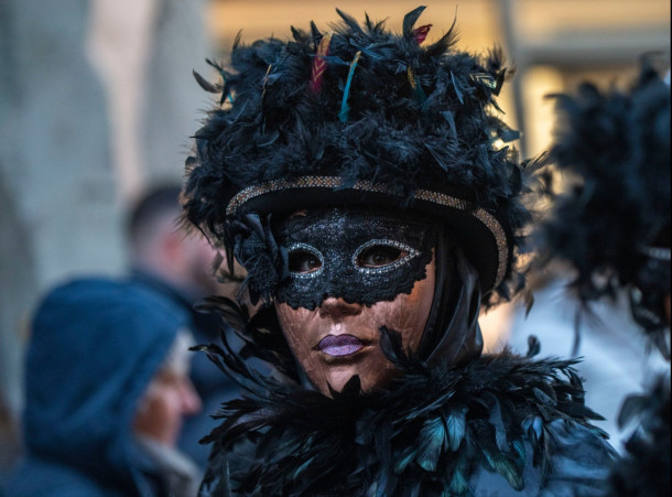 Le Carnaval Vénitien d'Annecy 2025 : un voyage enchanteur au cœur de la Venise des Alpes