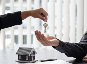 Marché locatif : léger mieux ... mais la tension reste forte