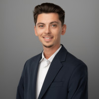 Collaborateur Mathis TARAMELLI