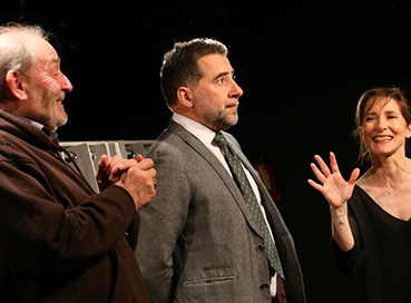 Coup de Théâtre
