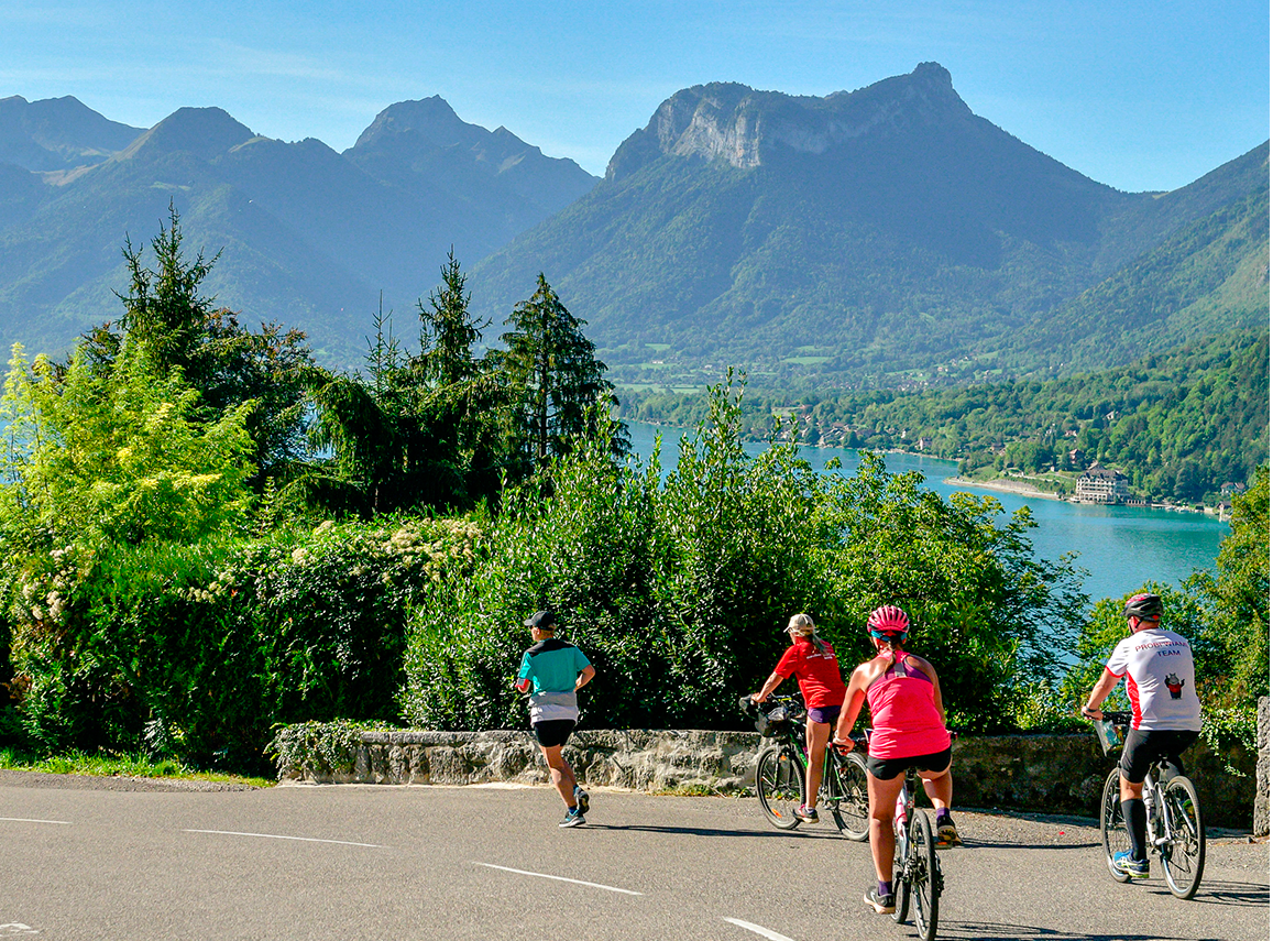 L’Ancilevienne : un événement incontournable à Annecy-le-Vieux