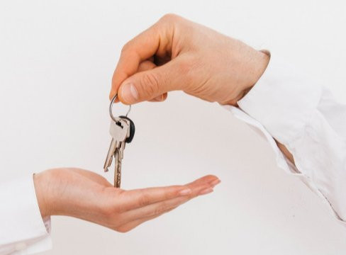 Les frais d'agence lors d'un achat immobilier