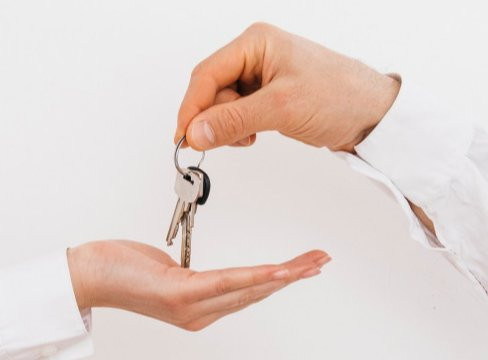 Qu’est-ce qu’une offre de prêt immobilier